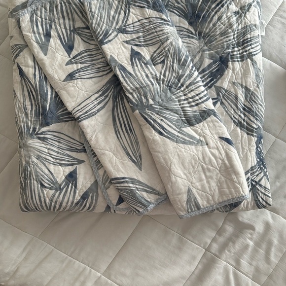 Tommy Bahama Kayo 3 piece Comforter Set NWOP NWOT - Picture 5 of 5